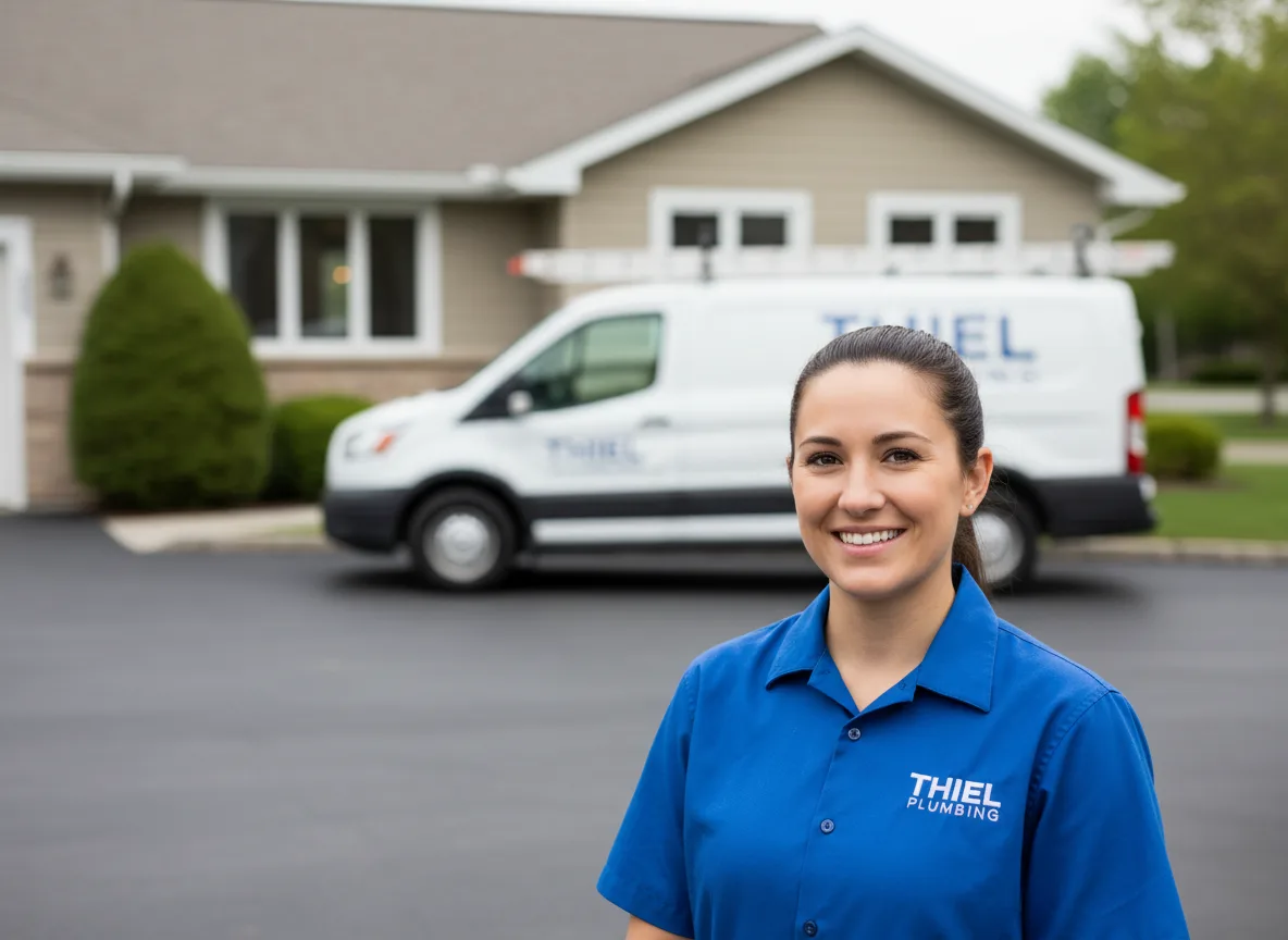 Plumber Nezperce, ID FAQs